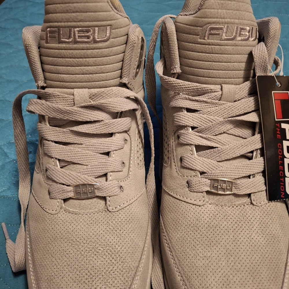 Fubu Mens Tennis Shoes